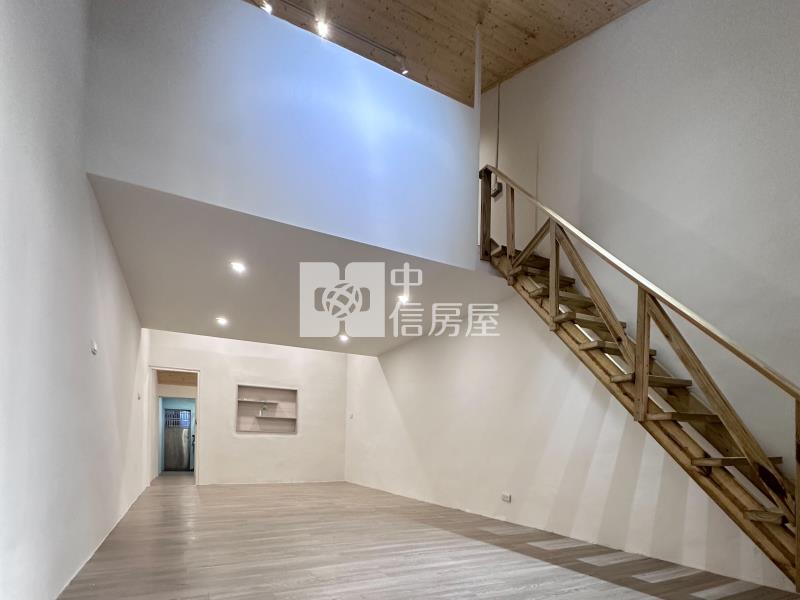 中庄全新整理平房房屋室內格局與周邊環境