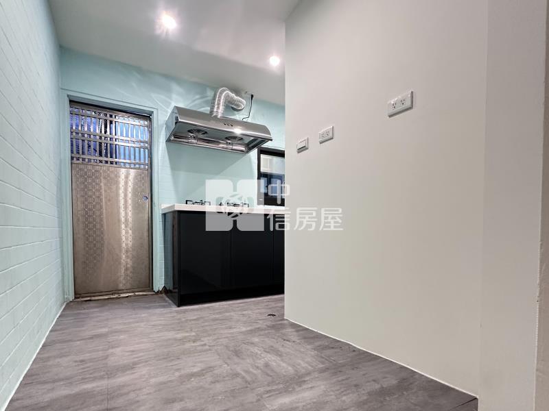 中庄全新整理平房房屋室內格局與周邊環境