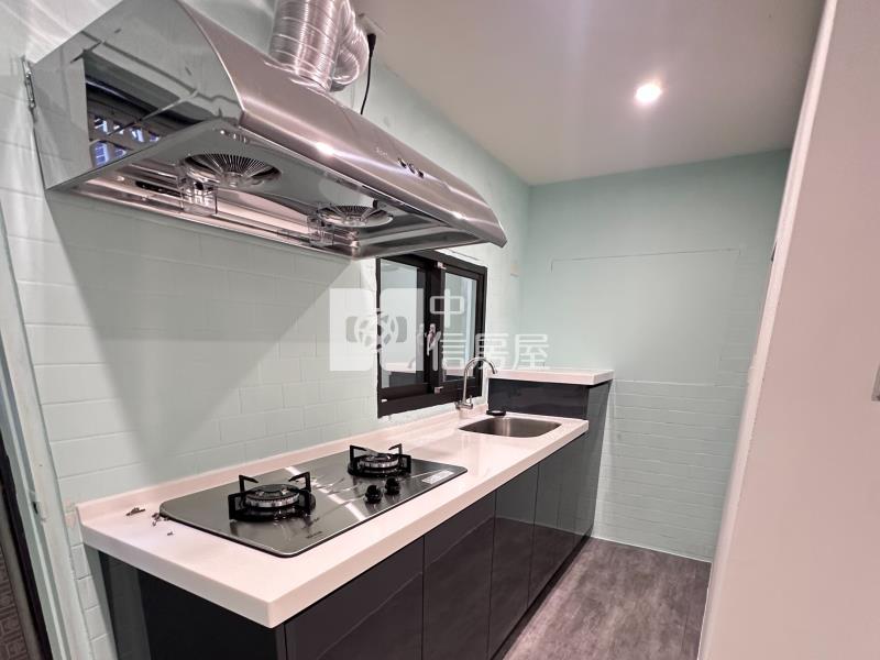 中庄全新整理平房房屋室內格局與周邊環境