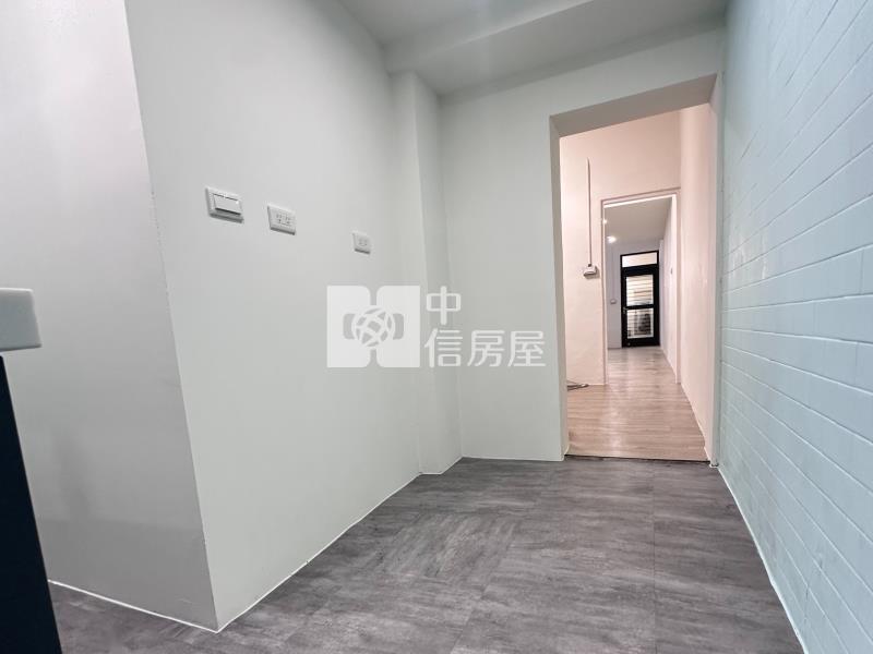 中庄全新整理平房房屋室內格局與周邊環境