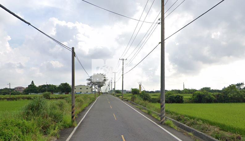 觀音嘉富路資材室1房屋室內格局與周邊環境