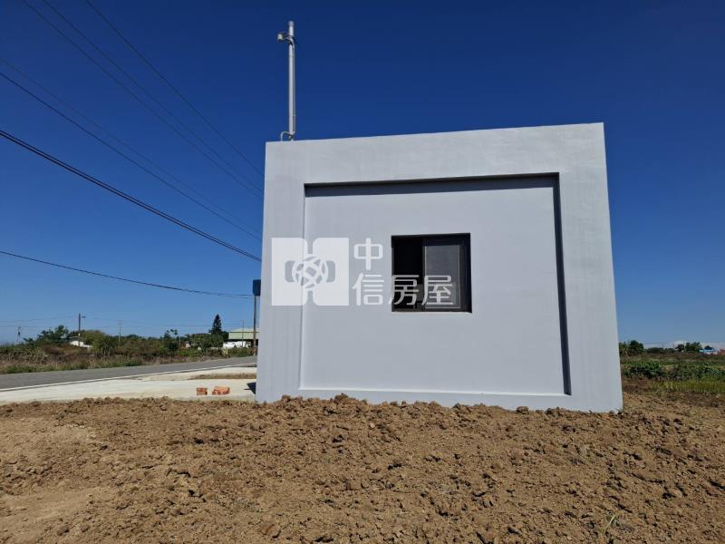 觀音嘉富路資材室1房屋室內格局與周邊環境