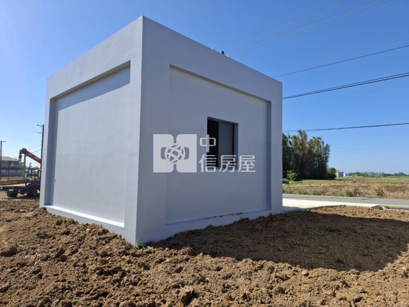 觀音嘉富路資材室1房屋室內格局與周邊環境