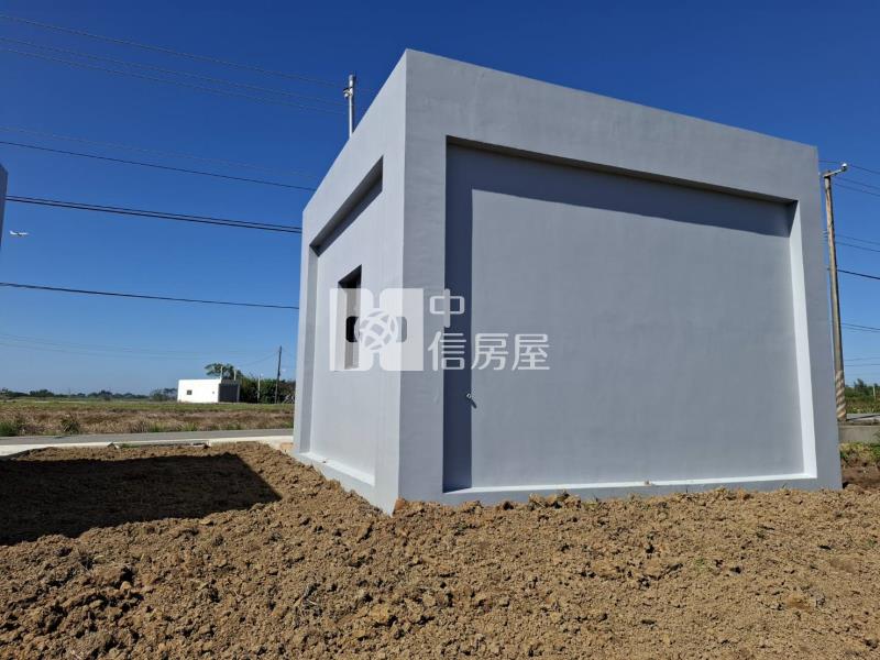 觀音嘉富路資材室1房屋室內格局與周邊環境