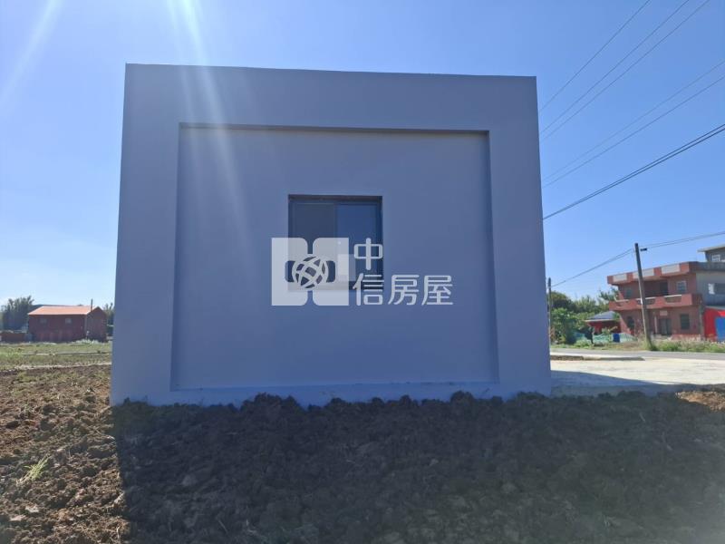 觀音嘉富路資材室1房屋室內格局與周邊環境