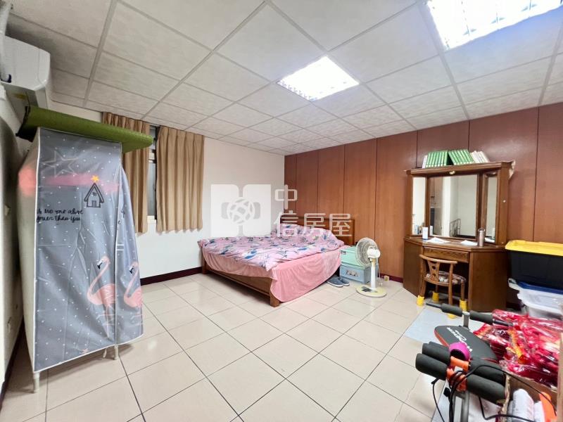 頭份建國金住店房屋室內格局與周邊環境