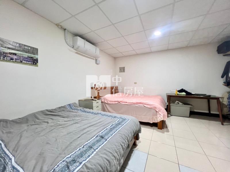 頭份建國金住店房屋室內格局與周邊環境