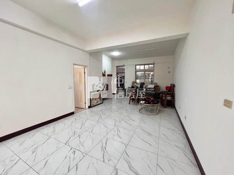 頭份建國金住店房屋室內格局與周邊環境