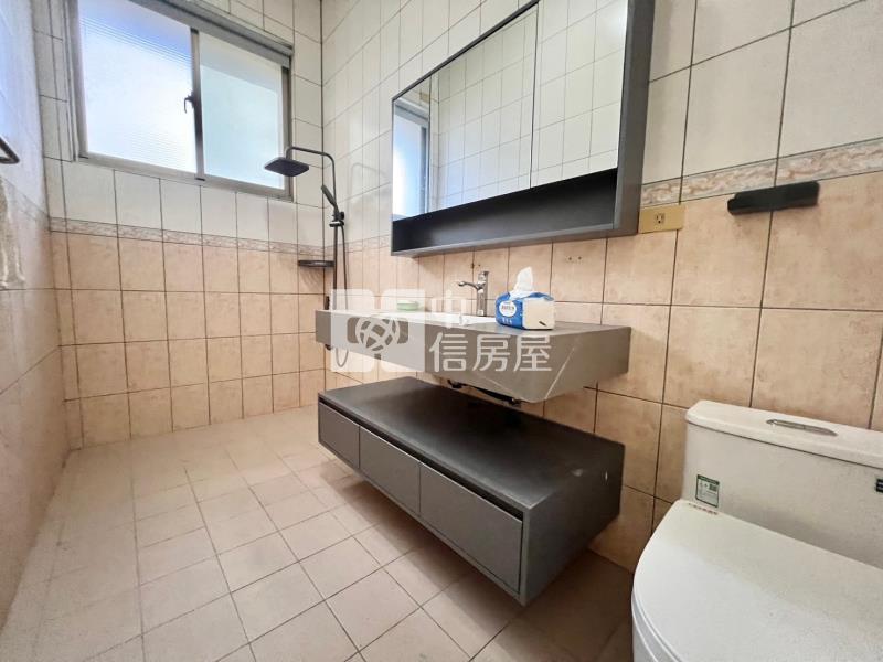 頭份建國金住店房屋室內格局與周邊環境