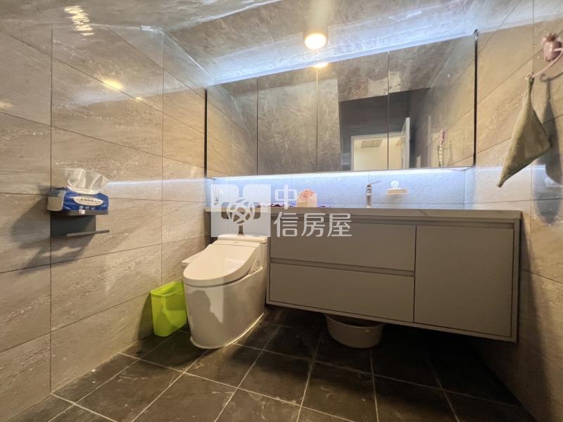 頭份建國金住店房屋室內格局與周邊環境