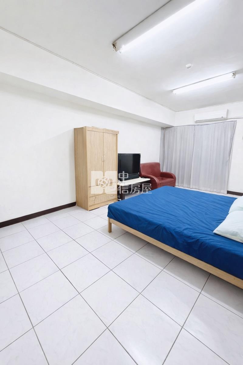 (專)梧棲超大3房平車房屋室內格局與周邊環境