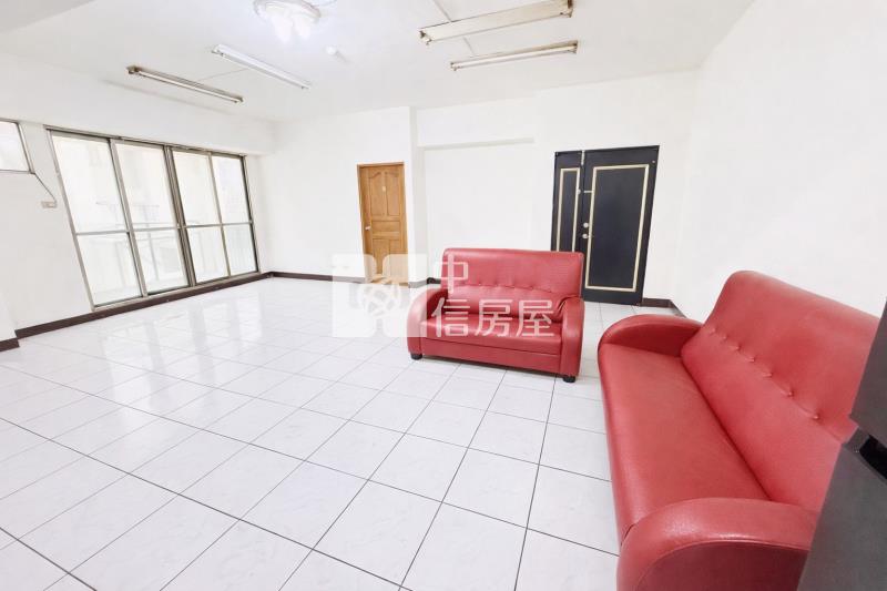 (專)梧棲超大3房平車房屋室內格局與周邊環境