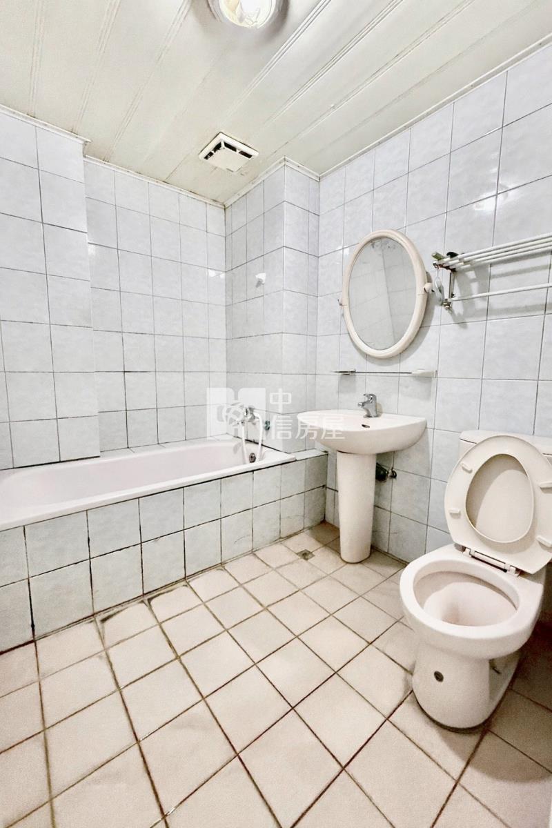 (專)梧棲超大3房平車房屋室內格局與周邊環境