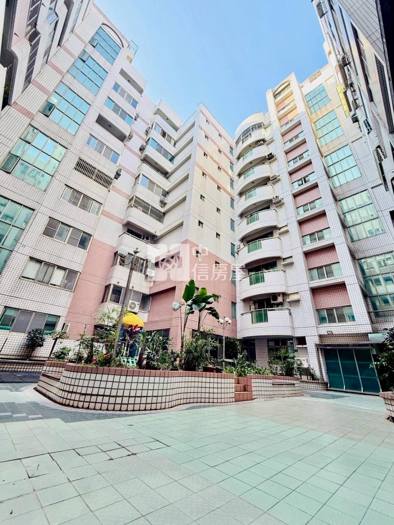 (專)梧棲超大3房平車房屋室內格局與周邊環境