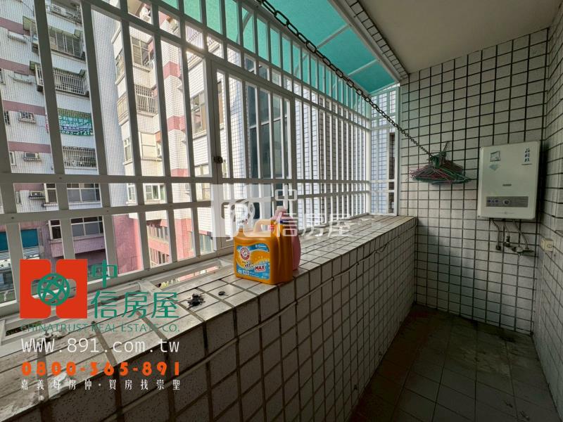 港坪公園旁車位樓店房屋室內格局與周邊環境