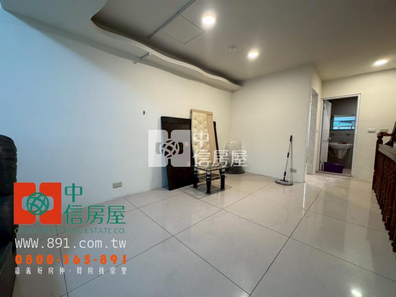 港坪公園旁車位樓店房屋室內格局與周邊環境