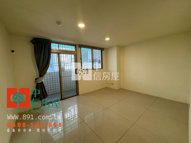 港坪公園旁車位樓店房屋室內格局與周邊環境