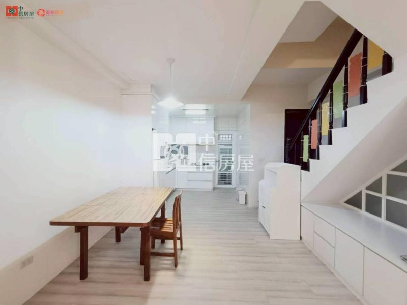 【安家】專任-近66南勢重劃區稀有5房別墅房屋室內格局與周邊環境