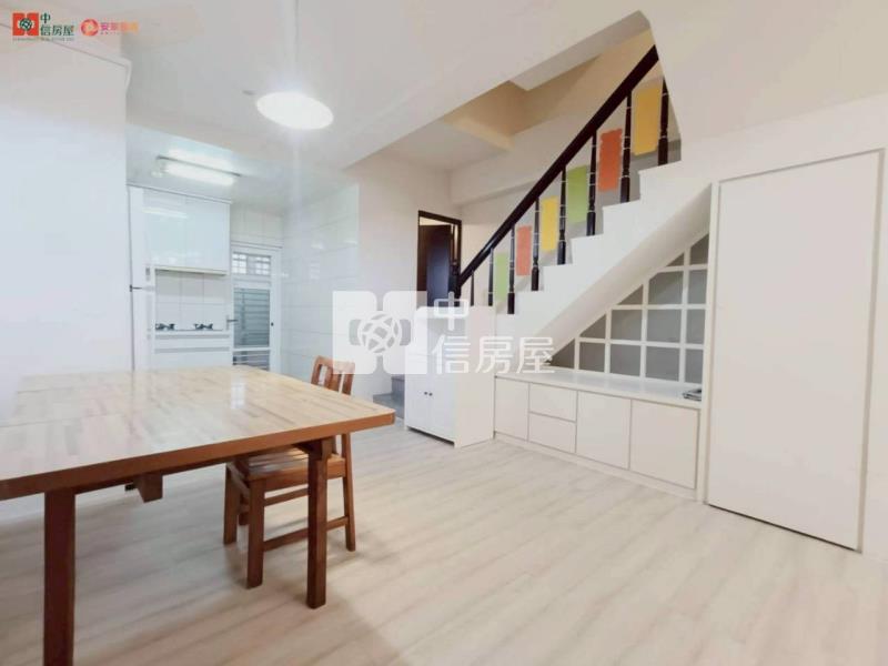 【安家】專任-近66南勢重劃區稀有5房別墅房屋室內格局與周邊環境