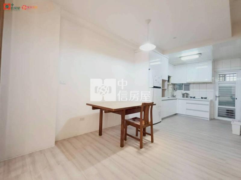 【安家】專任-近66南勢重劃區稀有5房別墅房屋室內格局與周邊環境