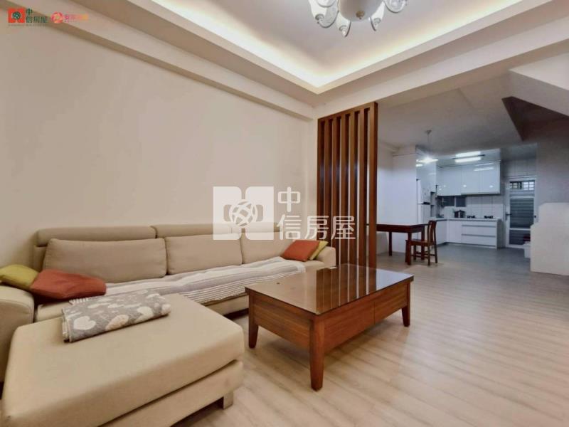 【安家】專任-近66南勢重劃區稀有5房別墅房屋室內格局與周邊環境