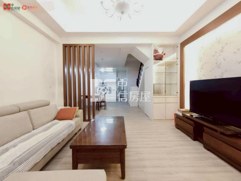 【安家】專任-近66南勢重劃區稀有5房別墅房屋室內格局與周邊環境