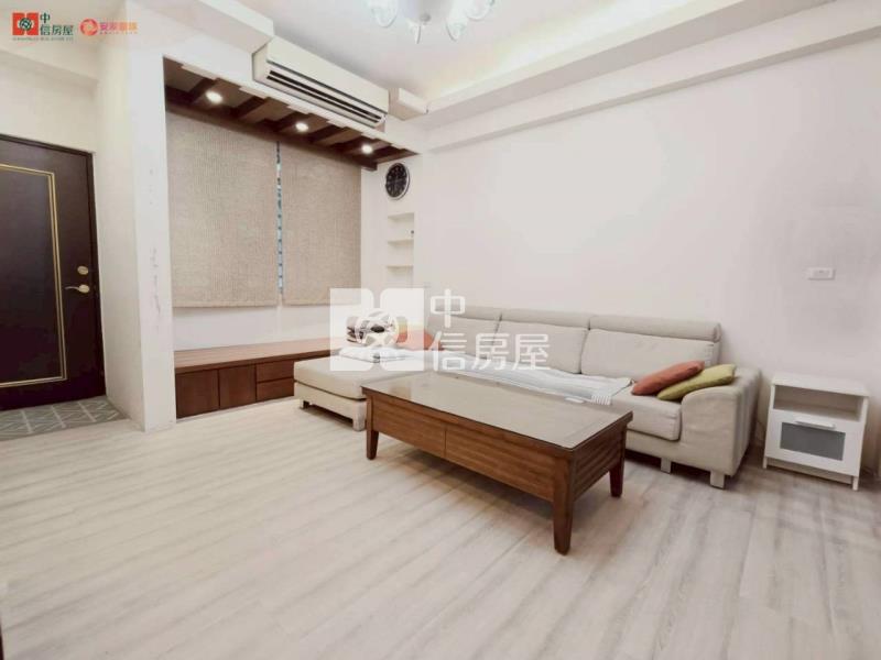 【安家】專任-近66南勢重劃區稀有5房別墅房屋室內格局與周邊環境