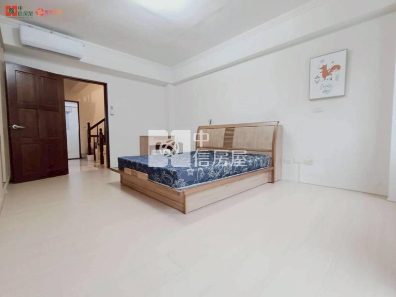 【安家】專任-近66南勢重劃區稀有5房別墅房屋室內格局與周邊環境