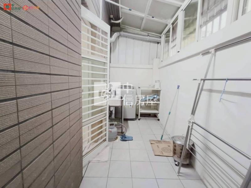 【安家】專任-近66南勢重劃區稀有5房別墅房屋室內格局與周邊環境