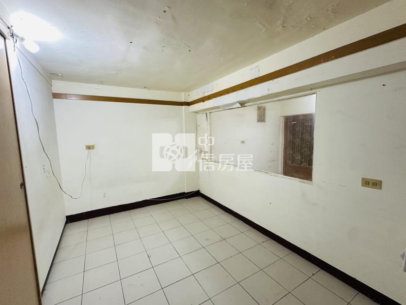 ▲東明路大店面+夾層房屋室內格局與周邊環境