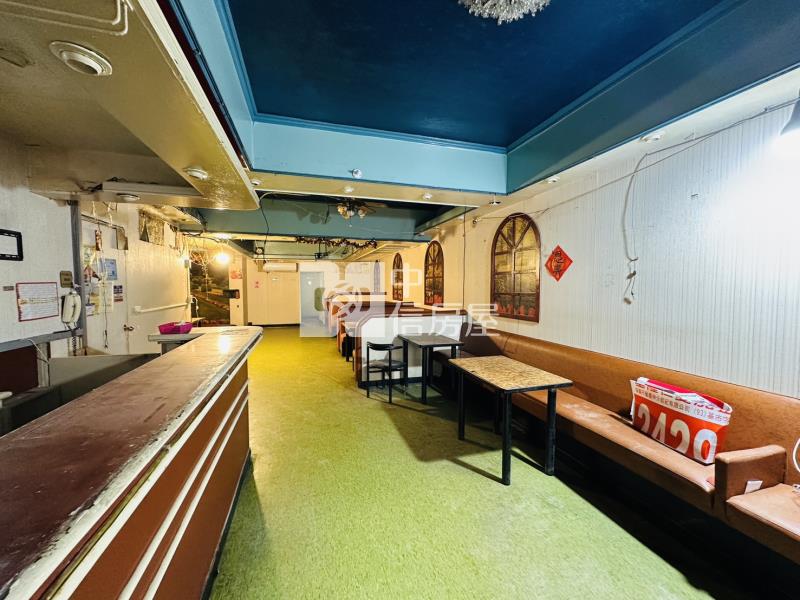 ▲東明路大店面+夾層房屋室內格局與周邊環境