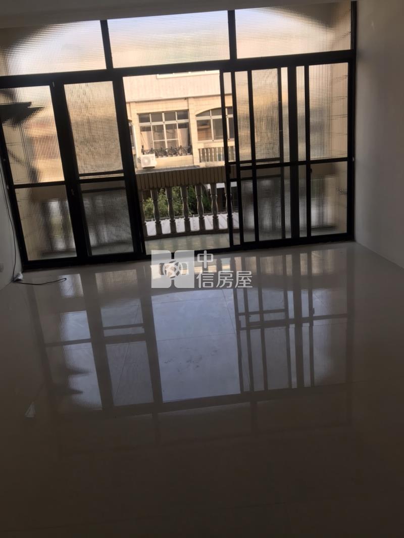 3Q28大甲透天厝房屋室內格局與周邊環境