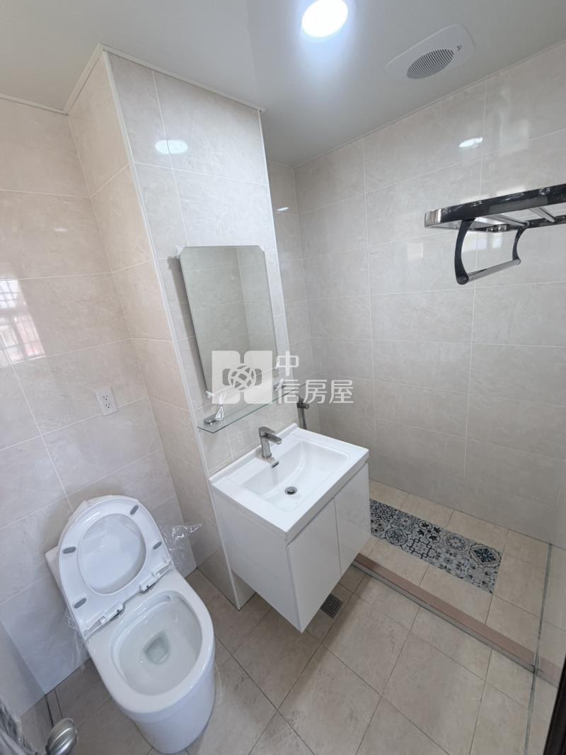 永平高中4房雙衛房屋室內格局與周邊環境