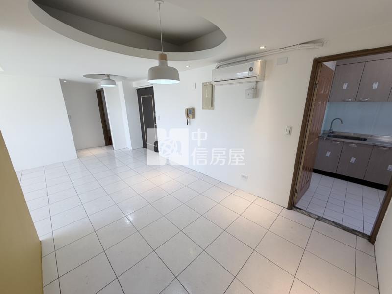 永平高中4房雙衛房屋室內格局與周邊環境