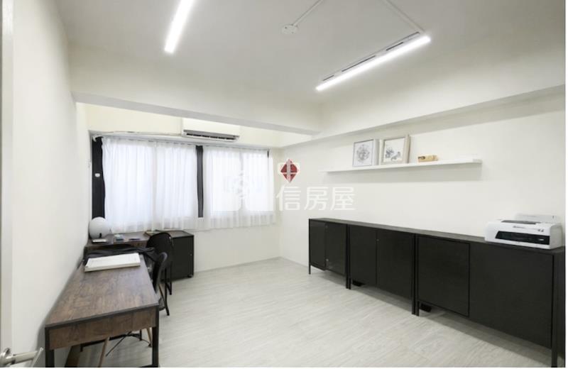 興安商圈金店面（專任）房屋室內格局與周邊環境