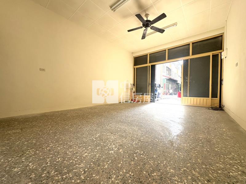 東山商圈一新二街透天房屋室內格局與周邊環境