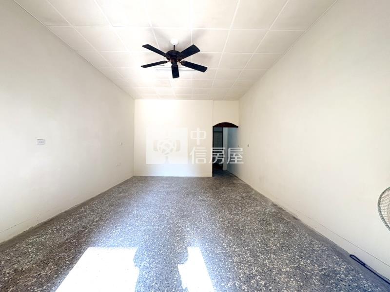 東山商圈一新二街透天房屋室內格局與周邊環境