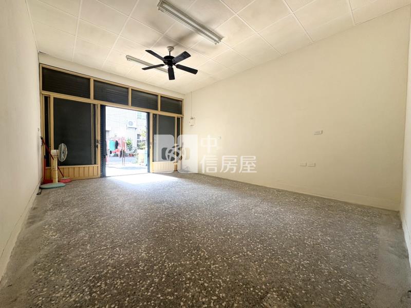 東山商圈一新二街透天房屋室內格局與周邊環境