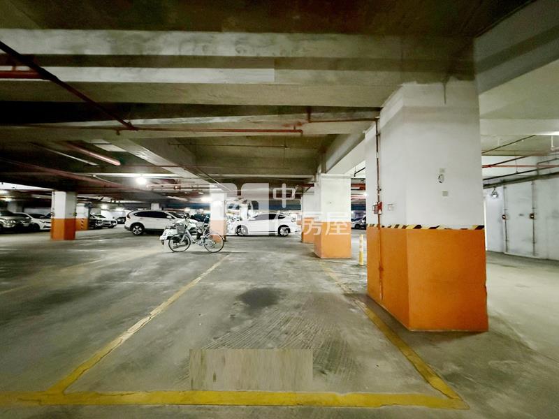 新竹小城景觀三房房屋室內格局與周邊環境