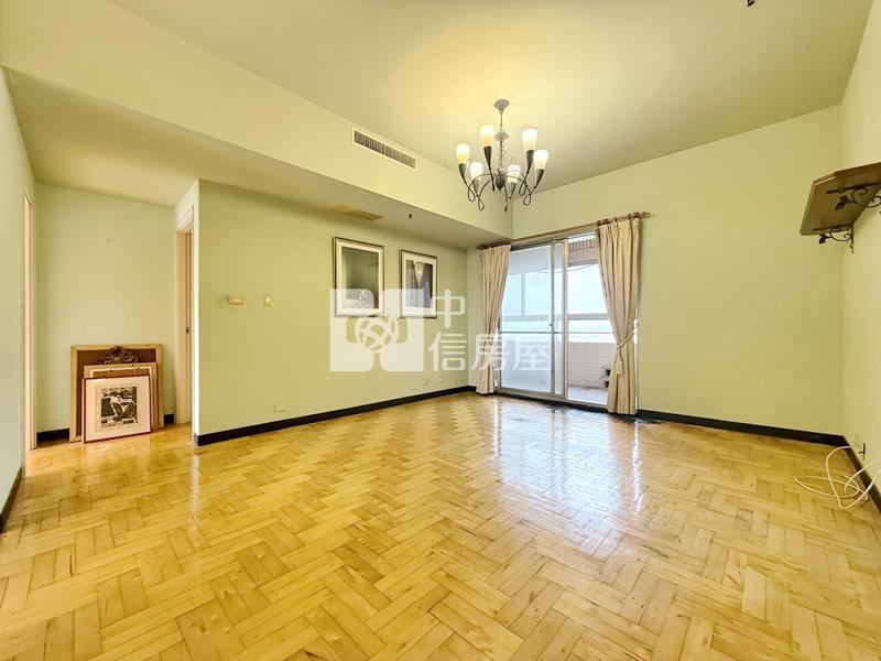 新竹小城景觀三房房屋室內格局與周邊環境