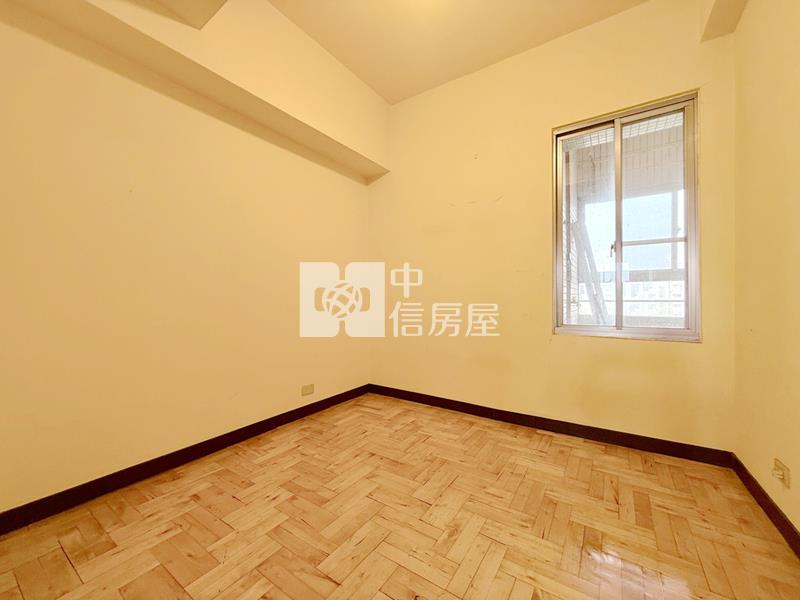 新竹小城景觀三房房屋室內格局與周邊環境