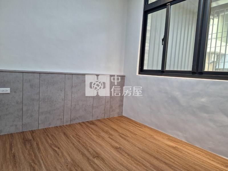 商60全新整修大面寬車墅房屋室內格局與周邊環境