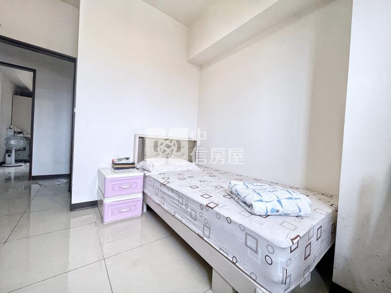 中壢後站涵美賞三房車房屋室內格局與周邊環境