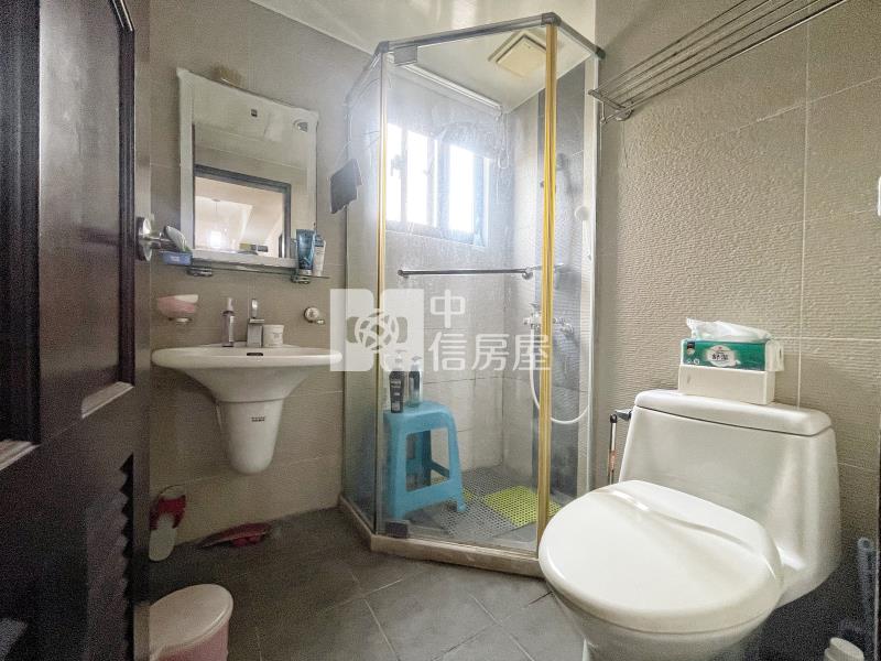 中壢後站涵美賞三房車房屋室內格局與周邊環境