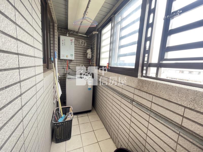 中壢後站涵美賞三房車房屋室內格局與周邊環境