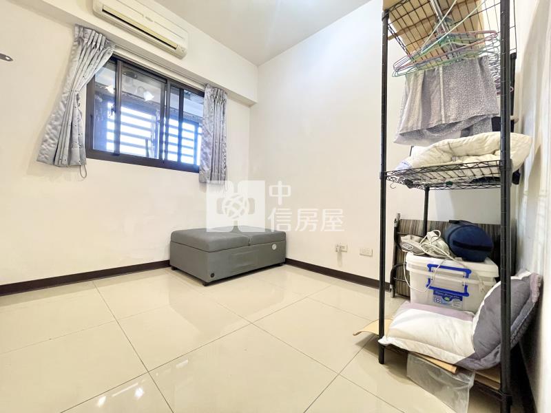 中壢後站涵美賞三房車房屋室內格局與周邊環境