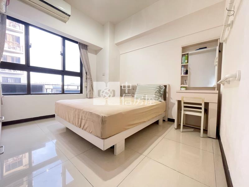 中壢後站涵美賞三房車房屋室內格局與周邊環境