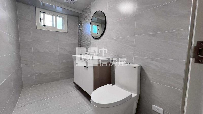 箱根美3房華廈房屋室內格局與周邊環境