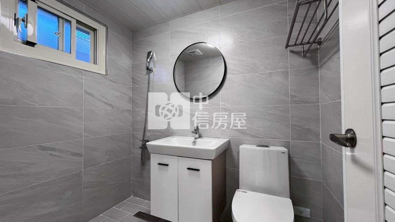 箱根美3房華廈房屋室內格局與周邊環境