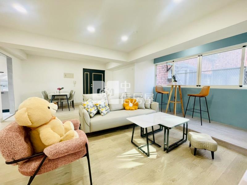 箱根美3房華廈房屋室內格局與周邊環境